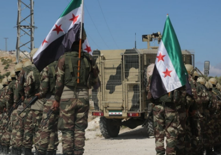 سوريا: فتح باب التسوية لعناصر "قسد" وخطة لتجن